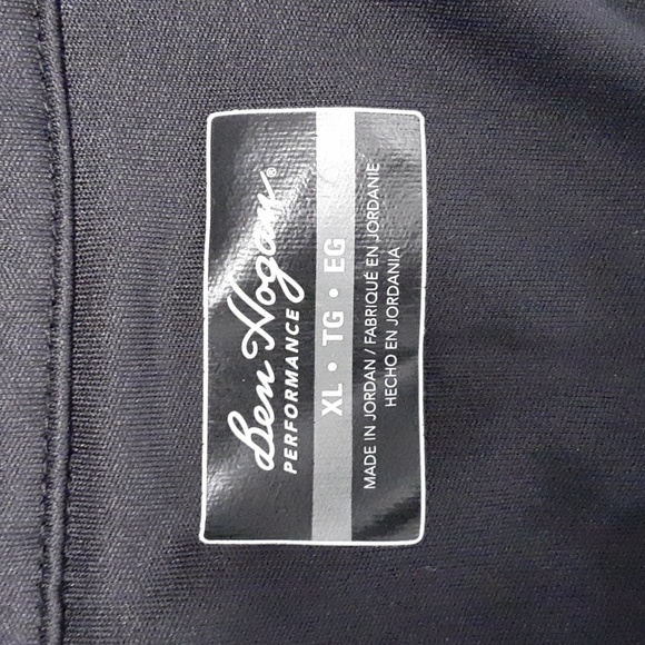 Ben Hogan Performance Polo - Picture 4 of 8